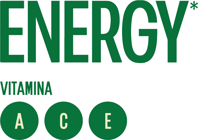 Energy - Vitamina A C E